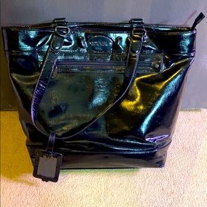 Large LAPTOP/FILE BAG by KENNETH COLE REACTION